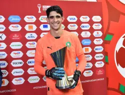 الصحافة الإسبانية تتغنى بالمنتخب المغربي وببطله بونو