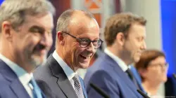 لمحة عن فريدريش ميرتس .. مستشار ألمانيا المنتظر