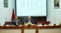 بنكيران: هناك فئة حكمت المغرب في الماضي بمنطق الانتفاع ، لكن منذ صعودي للحكومة تغير الأمر