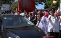 رهان القوة الجديد بين وزارة الصحة وأطباء المستقبل