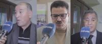 بالفيديو:هذا ما قاله حقوقيون حول محاكمة "توفيق بوعشرين"