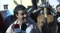 مهرجان بوجلود بسلا