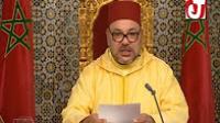 الملك محمد السادس يُثني على قوات الأمن المغربية ويدعو المغاربة لحماية بلدهم كواجب وطني