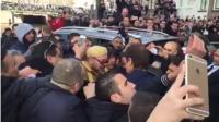 هكذا ودع الملك محمد السادس هولندا