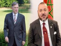 هذا هو رد الجبهة الوهمية على استقبال الملك محمد السادس للمبعوث الأممي الجديد للصحراء المغربية