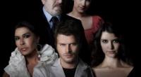 بطلة مسلسل "العشق الممنوع" تشارك في مسلسل عربي