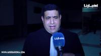 محاكمة المهداوي ..الهيني وبنحماني يكشفان لـ"أخبارنا" كواليس أولى جلسات الاستئناف