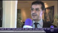 شاهد أهم تحفيز قدمه أبرون للمغرب التطواني قبل مباراة الموندياليتو