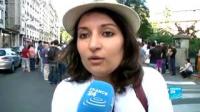 مواطنة مغربية والعفو على دانيال