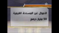 المغرب: 641 ألف شيك ملغى