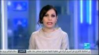 تقبيل رجل وكيل الملك بميدلت على قناة فرانس 24.