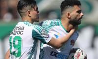 الرجاء يتأهل إلى ثمن نهائي كأس العرش على حساب يوسفية برشيد (فيديو)