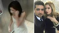 بالفيديو... مغربية تُبرح نفسها ضربا للتخلص من زوجها الأسترالي ..وهذا رد فعل الأخير