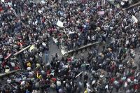 أبو حامد : الثورة المصرية سوف تنطلق يوم 24 أغسطس لإسقاط الاخوان