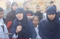 طرد تلميذات إعدادية بطنجة بسبب الحجاب