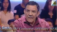 معارض جزائري فضح النظام الحاكم فتفاجأ بهدم منزله بعد نهاية البرنامج