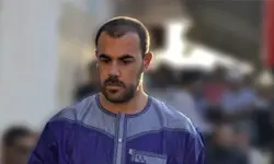 ناصر الزفزافي يغادر أسوار السجن لحضور جنازة والده
