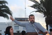 القاضي يكشف عن توصل الزفزافي بكاميرات على شكل "أزرار" و هذا هو رد زعيم الحراك