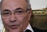 أحمد شفيق يستقيل رضوخا لمطالب ميدان التحرير