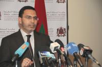 الخلفي : سيتم الإعلان عن قناة إخبارية بأربع لغات لأول مرة في المغرب 