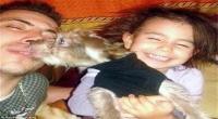 بلغاري يقتل طفلته ويقطعها إلى أجزاء ويرميها في القمامة  ‏ بهدف الاتجار بأعضائها