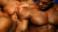 علماء يعيدون الشباب للعضلات
