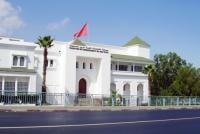 احتجاز ناشط جمعوي بمكتب عمالة الفداء