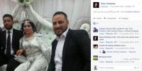 فضيحة الكاميرا الخفية "مشيتي فيها" .. "كوبل" تزوج في 2015 يضحك على ذقون المغاربة! (صور)