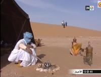 عن التواصل الثقافي الأمازيغي الحساني