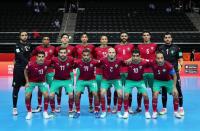 المنتخب المغربي يحقق أول فوز له في تاريخ مشاركاته بمونديال القاعة