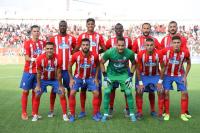 ركلات الترجيح تنقل المغرب التطواني إلى ربع نهائي كأس العرش (فيديو)