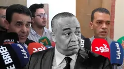 دفاع الناصيري يكشف مستجدات مثيرة في قضية "إسكوبار الصحراء"(فيديو)