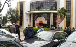كتب اسمه بالنار على جسد امرأة.. النيابة العامة بطنجة ترافع في قضية جنائية خطيرة