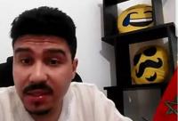 عقب خروجه من السجن.."مول الكاسكيطة" يفاجئ الجميع بطلب إسقاط الجنسية المغربية عنه ويشرح الأسباب في فيديو جديد