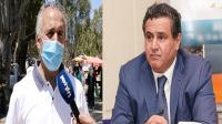 بسبب "الجفاف"..."الهلالي" يدعو "أخنوش"إلى "إعفاء" الفلاحين من الديون ويطالب برفع حصص الشعير المدعم