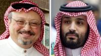 معطيات جديدة تورط السعودية أكثر في جريمة "خاشقجي"...الكشف عن الحوار الصادم الذي دار بين فريق الاغتيال خلال تنفيذ العملية