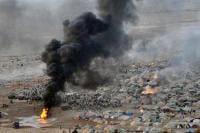 مندوبية ادارة السجون توضح حقيقة الإضراب عن الطعام المعلن من طرف من مجموعة "اكديم إيزيك" 