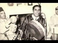 وفاة رائد فن الملحون الحاج محمد بوزوبع عن سن يناهز 75 عاما