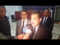 شباط : استحضرنا المصلحة العليا للبلاد في لقائنا لتسريع الحكومة الجديدة للوجود
