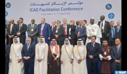 انطلاق أشغال مؤتمر دولي حول تسهيل مستقبل النقل الجوي في الدوحة بمشاركة المغرب