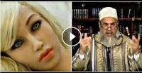 موقف " الشيخ شمس الدين الجزائري " من المونيكة الجنسية و هذا حكم الإسلام فيها