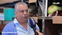 الخياري يهاجم رفيق بوبكر: الجسم الفني بريء أتمً البراءة مما فعله هذا الإمًعة