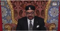 الملك محمد السادس يدعو إلى وقف هدر طاقات الشباب