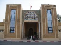 هذا ما قضت به محكمة بني ملال في حق قاتل شرطي
