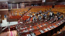 خلاف حاد داخل البرلمان بسبب محاربة الفساد