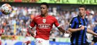 الجامعة توضح بخصوص استدعاء الكامروني "ريان مماي" الى المنتخب المغربي