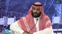 بالفيديو: أول تعليق لولي العهد السعودي على مقتل جمال خاشقجي