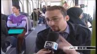 ترامواي البيضاء و المراقبين المحلفين