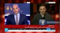بوتفليقة يخضع لعملية زرع شرائح الكترونية لتفعيل المخ