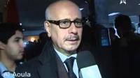 حفل تأبيني بمسرح محمد الخامس في الذكرى الأربعينية لوفاة أحمد الزايدي